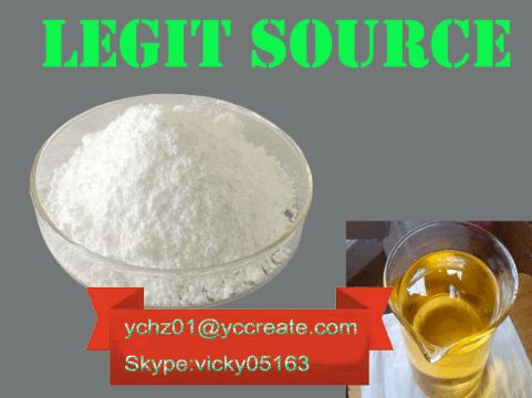 Bodybuilding Prohormone Trestolone Powder Trestolone Acetate (Ment)